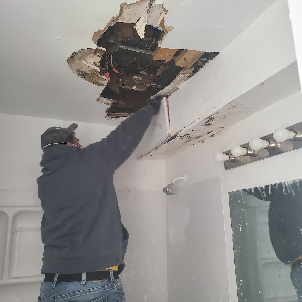 Simply Right Handyman LLC – Reliable Home Improvement Services in Iowa photo