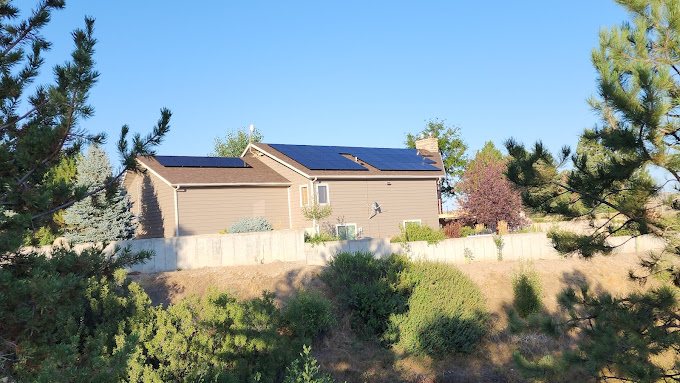 Sioux Falls Roofing Company photo