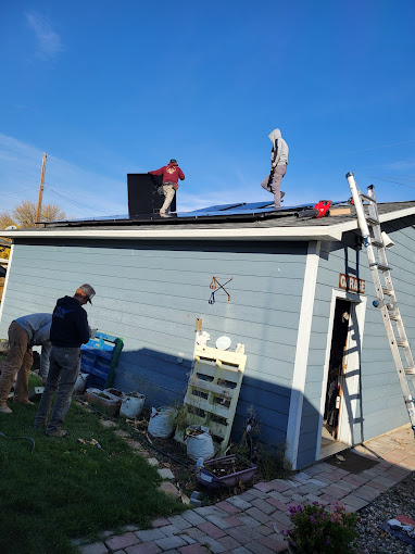 Sioux Falls Roofing Company photo