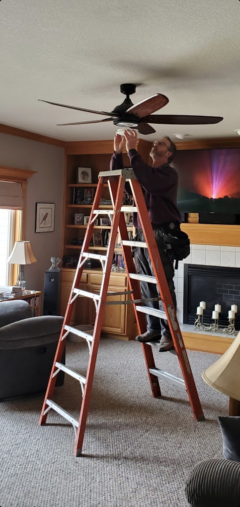 Skilled Hands Handyman Service! Expert Home Repairs and Installations in Johnston, IA photo