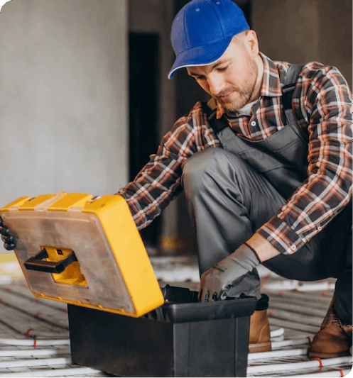 Skradski Heating & Cooling photo