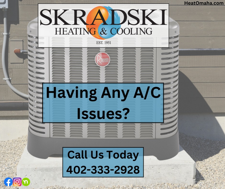 Skradski Heating & Cooling photo