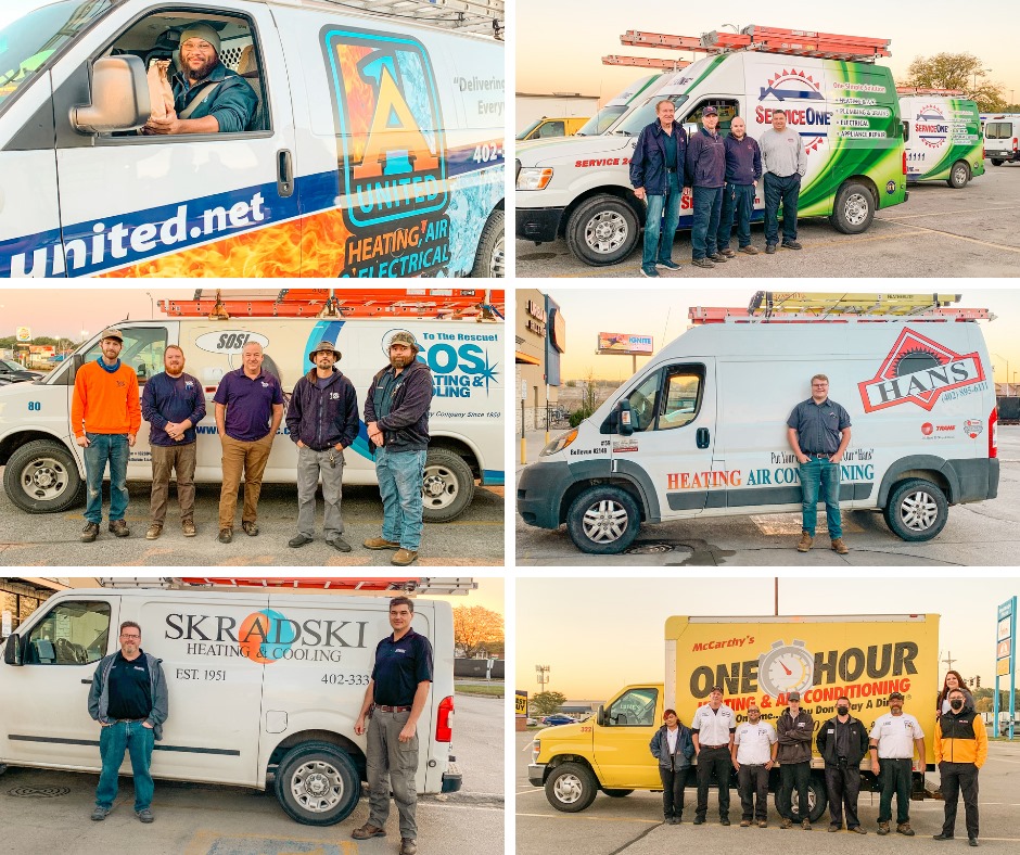 Skradski Heating & Cooling photo