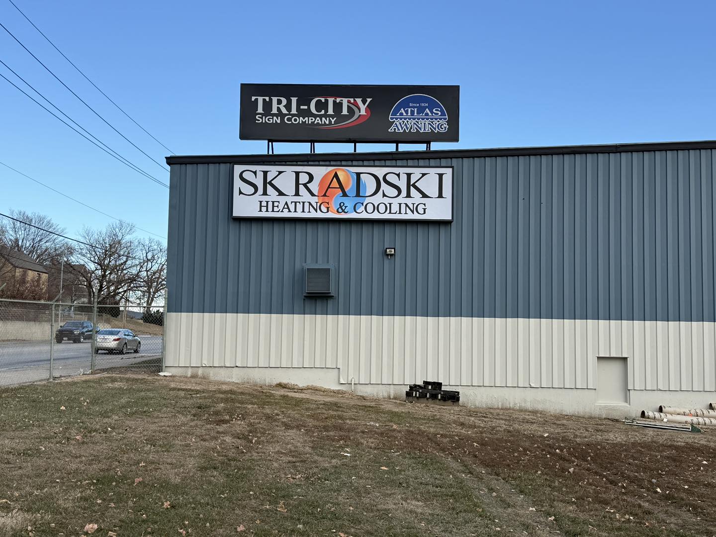 Skradski Heating & Cooling photo