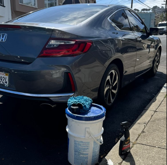 Skylarkz Flat Tire Repairs – Fast & Reliable Roadside Assistance photo