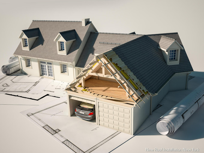 Skyward Roofing - New York, NY photo