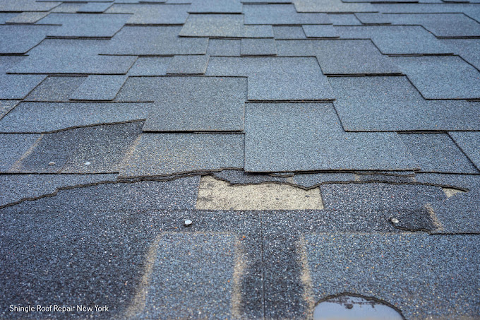 Skyward Roofing - New York, NY photo