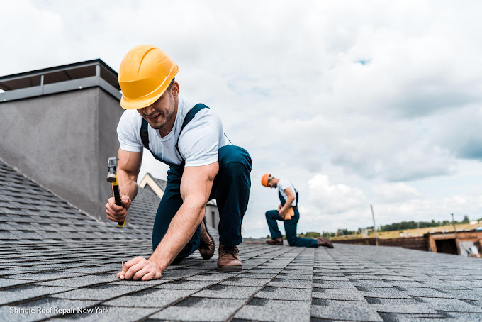 Skyward Roofing - New York, NY photo