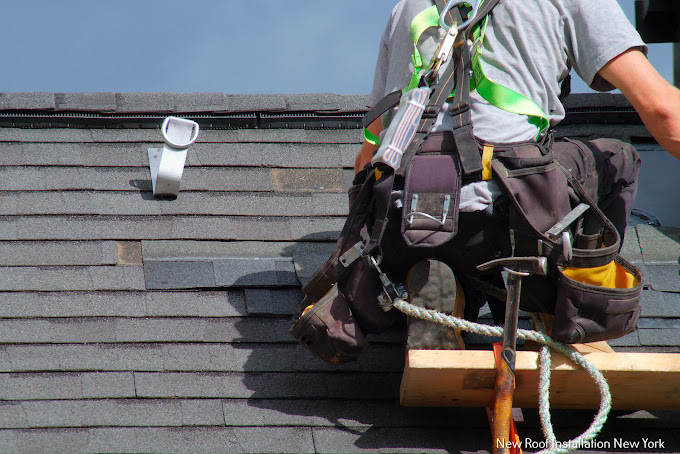 Skyward Roofing - New York, NY photo