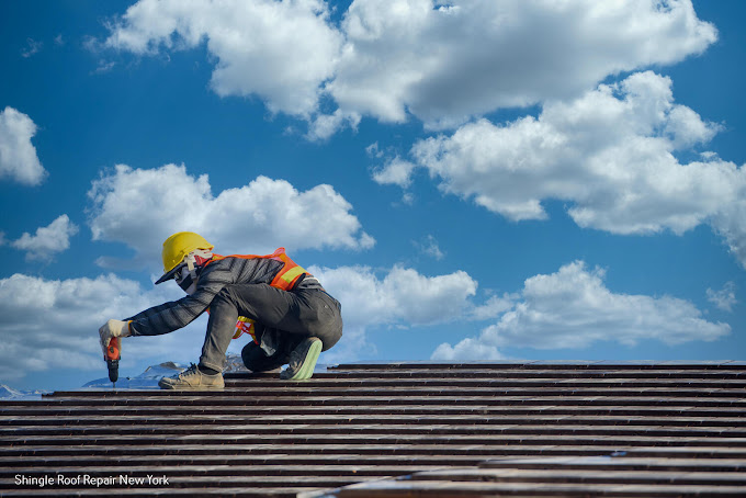 Skyward Roofing - New York, NY photo