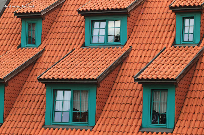Skyward Roofing - New York, NY photo