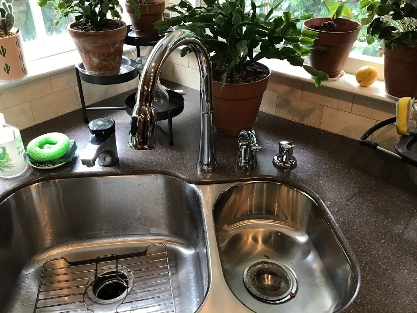 S.L. Johnson Plumbing & Heating in Rockville, Maryland photo