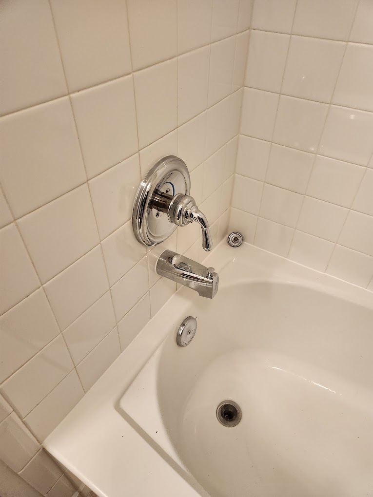 S.L. Johnson Plumbing & Heating in Rockville, Maryland photo
