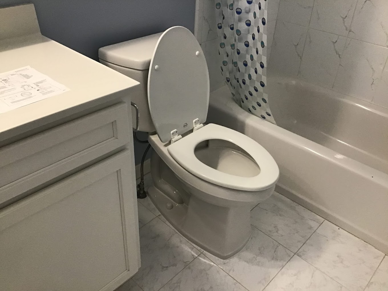 S.L. Johnson Plumbing & Heating in Rockville, Maryland photo
