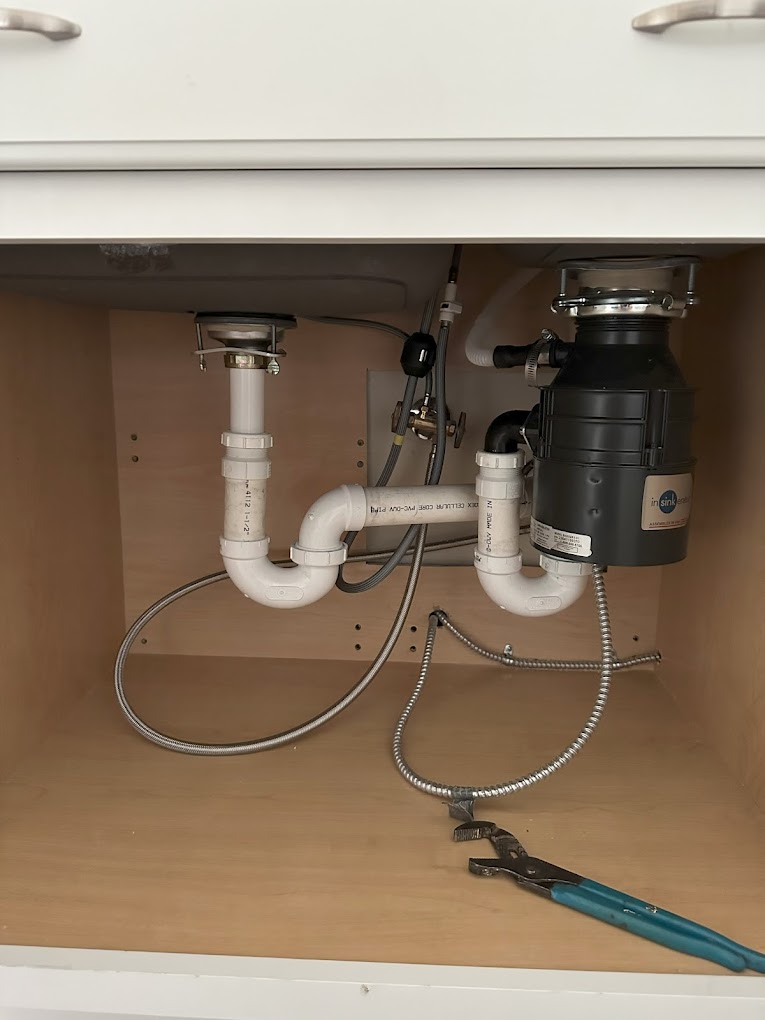 S.L. Johnson Plumbing & Heating in Rockville, Maryland photo