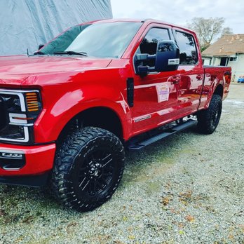 Slick Mobile Detailing: High-Quality Detailing at Your Convenience photo