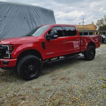 Slick Mobile Detailing: High-Quality Detailing at Your Convenience photo