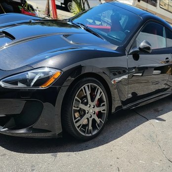 Slick Mobile Detailing: High-Quality Detailing at Your Convenience photo