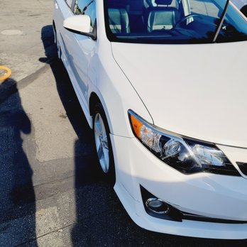 Slick Mobile Detailing: High-Quality Detailing at Your Convenience photo