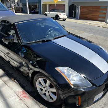 Slither Mobile Detailing: Eco-Friendly Detailing & Roadside Assistance Anytime, Anywhere photo