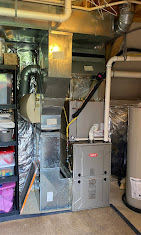 SM Mechanical LLC – Trusted HVAC and Plumbing Services in Maryland photo