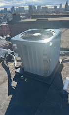 SM Mechanical LLC – Trusted HVAC and Plumbing Services in Maryland photo