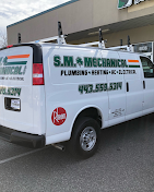 SM Mechanical LLC – Trusted HVAC and Plumbing Services in Maryland