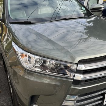 Soap SF: Professional Mobile Hand Car Wash Service photo