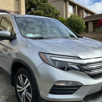 Soap SF: Professional Mobile Hand Car Wash Service photo