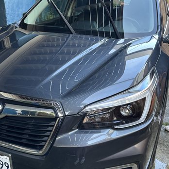 Soap SF: Professional Mobile Hand Car Wash Service photo