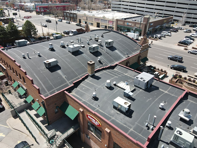 Sol Vista Roofing photo