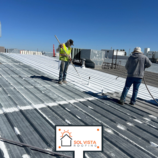 Sol Vista Roofing photo