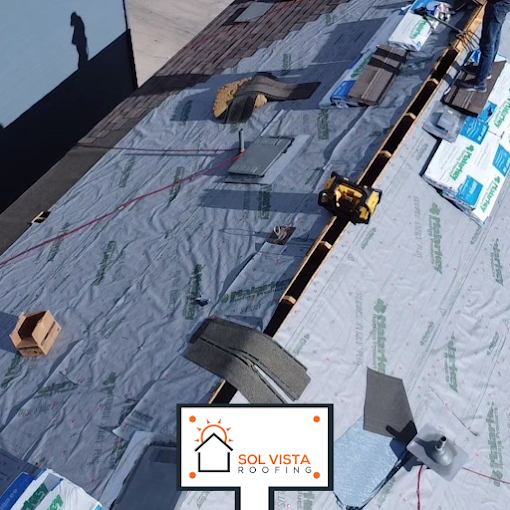 Sol Vista Roofing photo