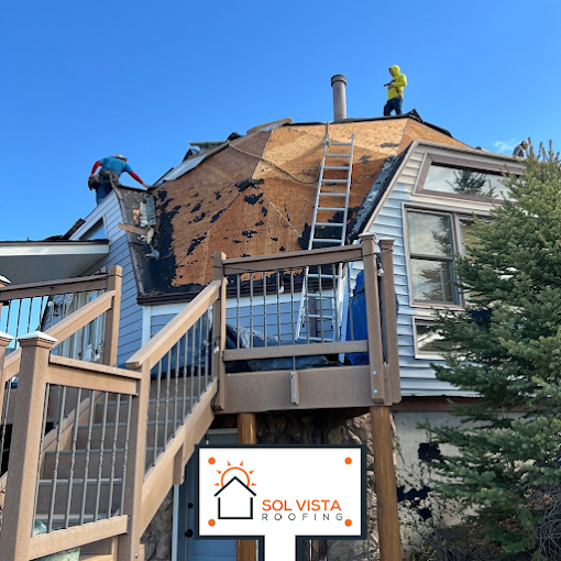 Sol Vista Roofing photo