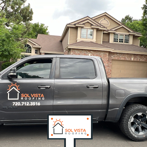 Sol Vista Roofing