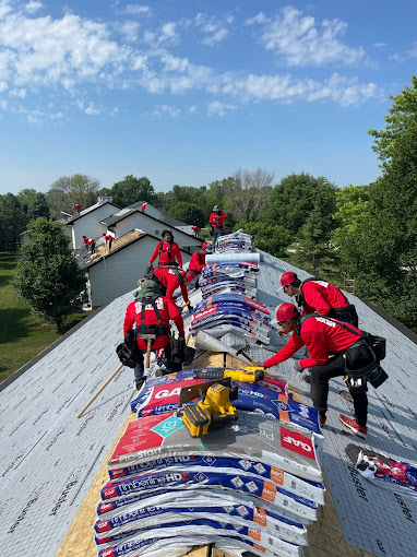 Sonntag Roofing, LLC photo