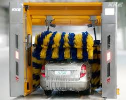 Sonny’s car wash photo