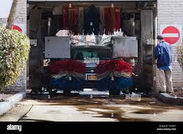 Sonny’s car wash photo