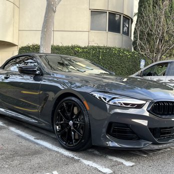 South Bay Royal Detailing – Premier Mobile Detailing Services