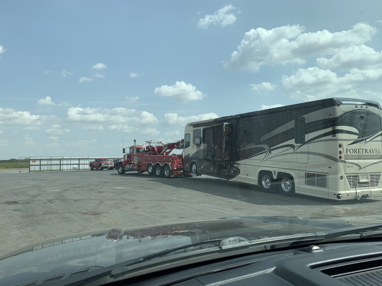 South Plains Towing & Transport Lubbock - Trusted Towing and Recovery Services photo