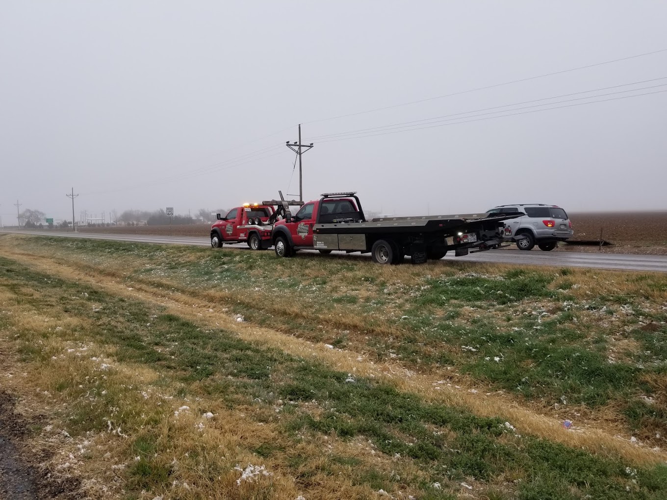 South Plains Towing & Transport Lubbock - Trusted Towing and Recovery Services photo