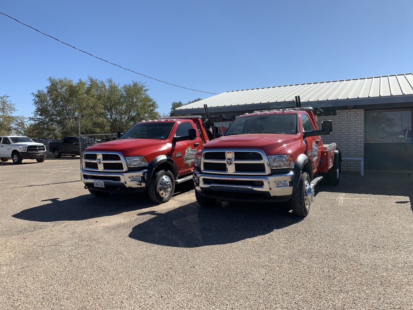 South Plains Towing & Transport Lubbock - Trusted Towing and Recovery Services photo