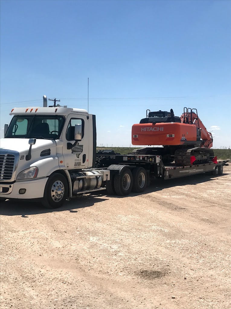 South Plains Towing & Transport Lubbock - Trusted Towing and Recovery Services photo