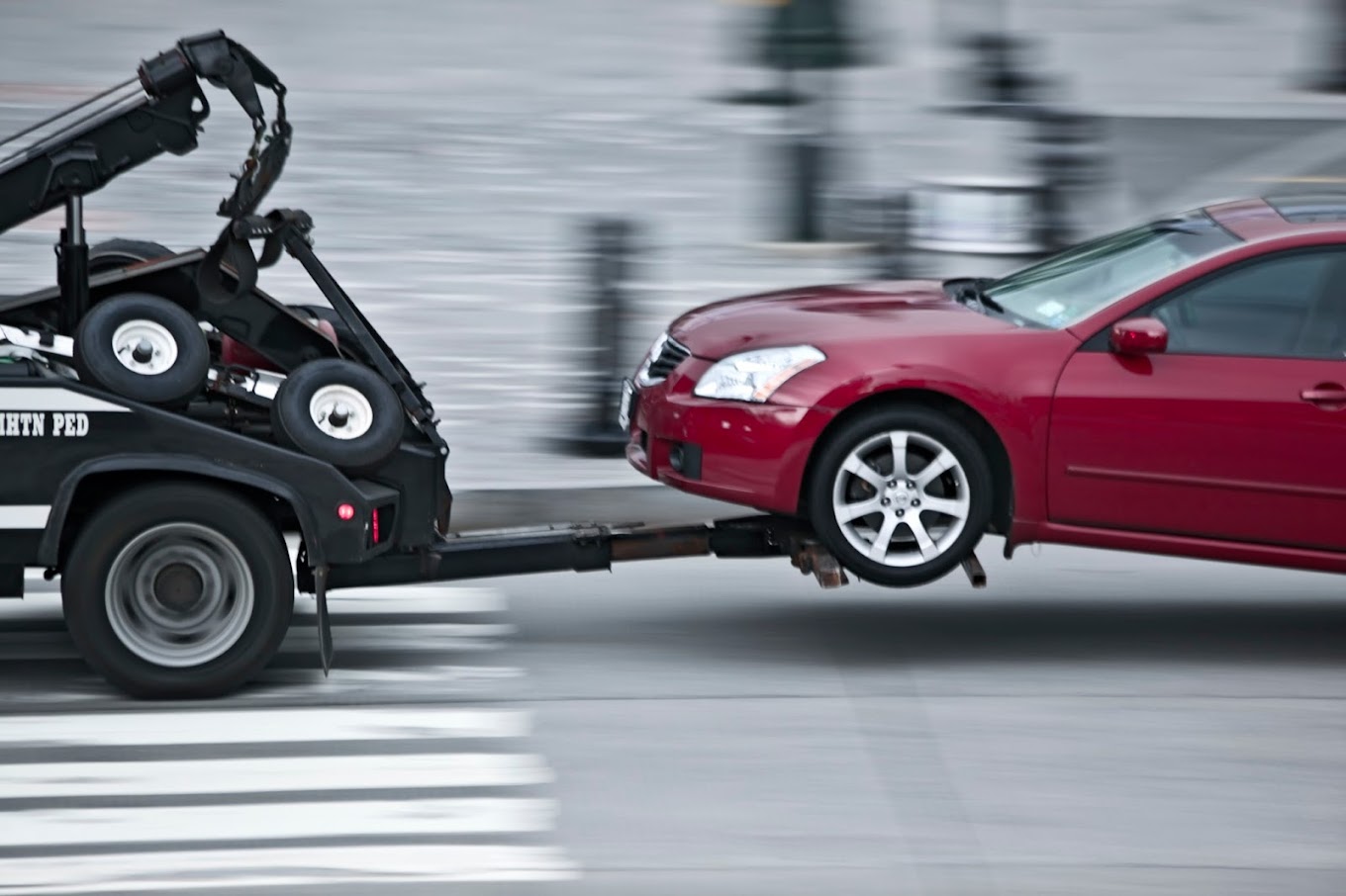 South Plains Towing & Transport Lubbock - Trusted Towing and Recovery Services photo