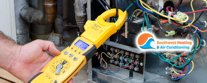 Southwest Heating and Air Conditioning photo
