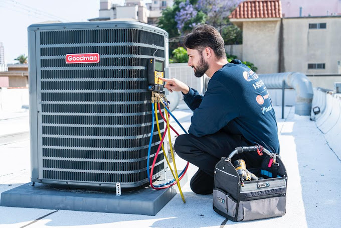 Southwest Heating and Air Conditioning photo