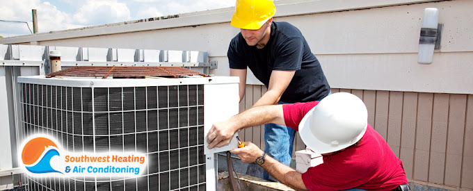 Southwest Heating and Air Conditioning photo