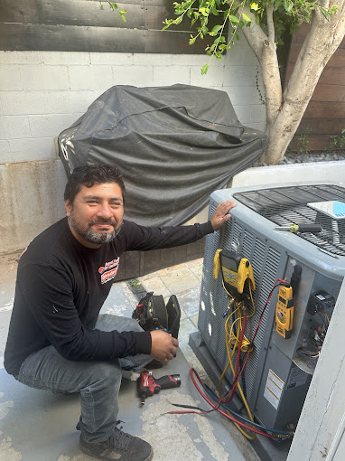 Southwest Heating and Air Conditioning photo