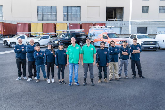Southwest Heating and Air Conditioning photo