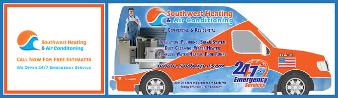Southwest Heating and Air Conditioning, Albuquerque, NM